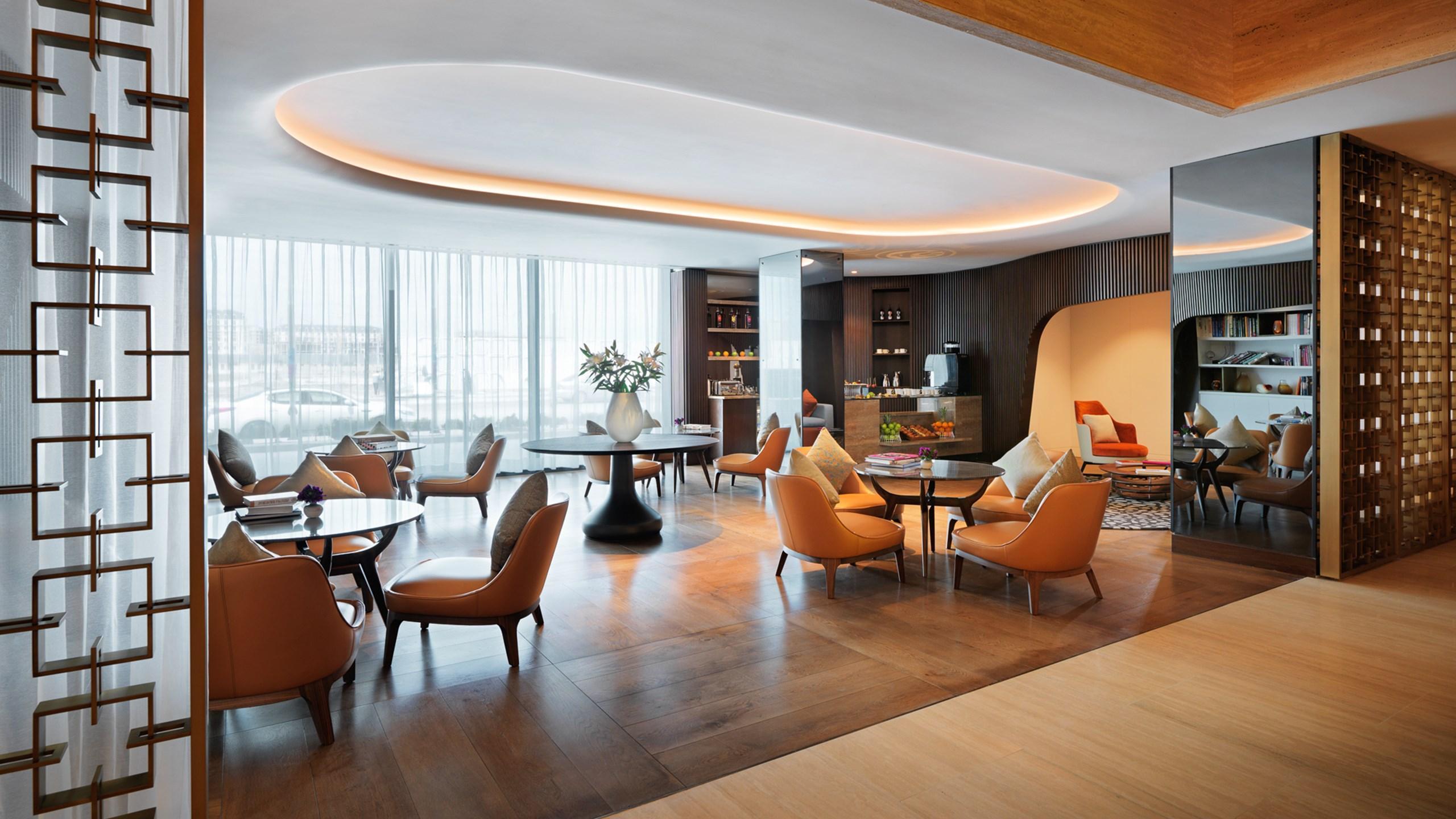 Marriott Boulevard 5* באקו