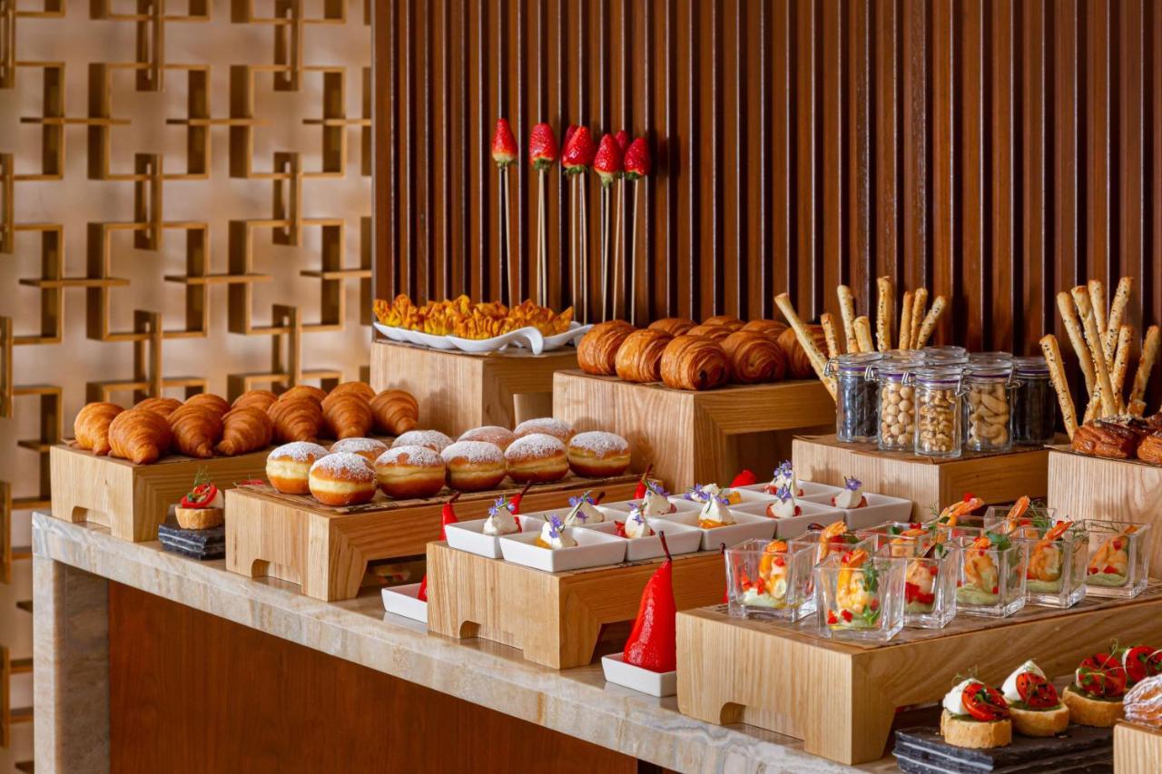Marriott Boulevard מלון
