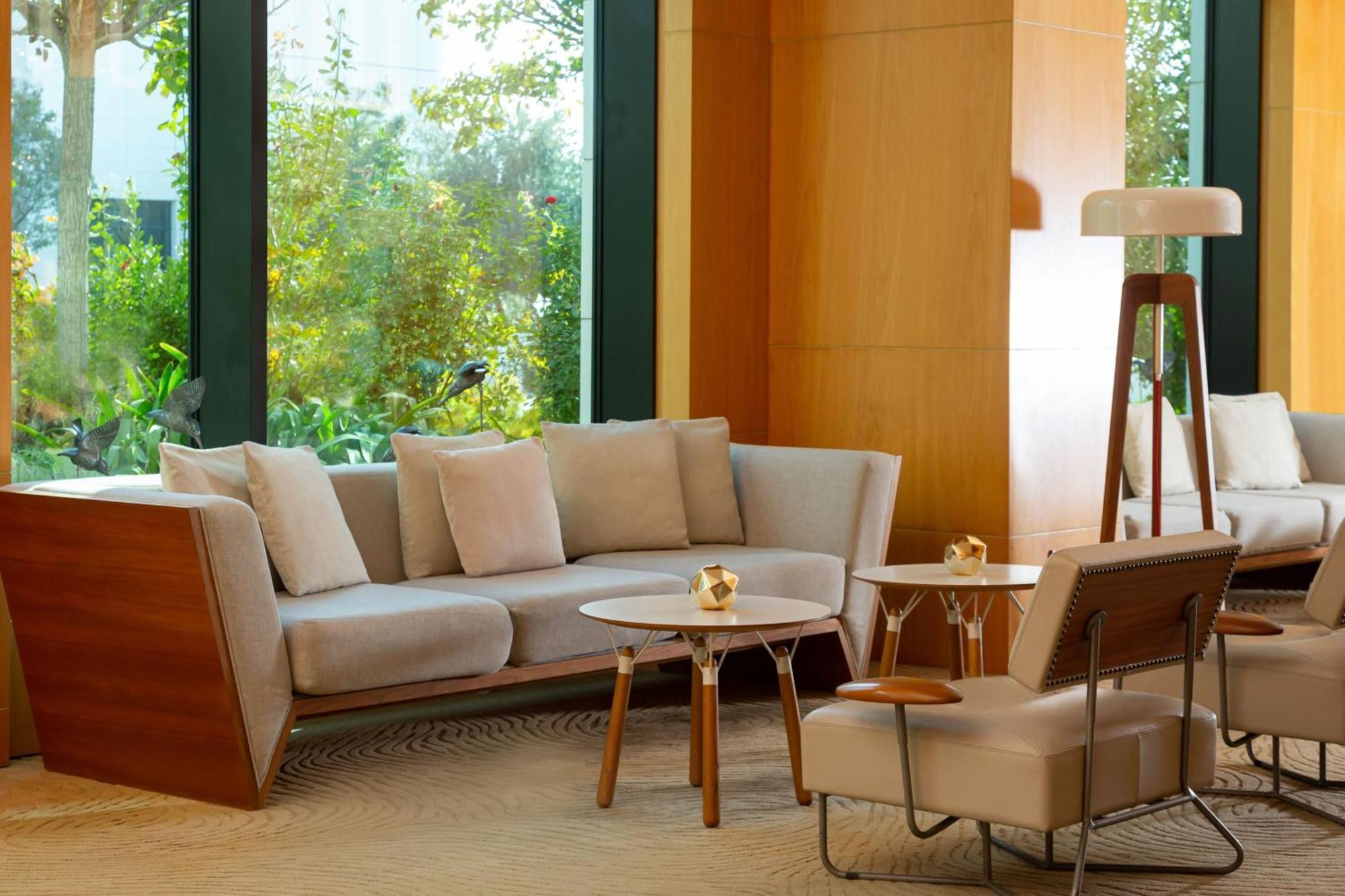 מלון Marriott Boulevard