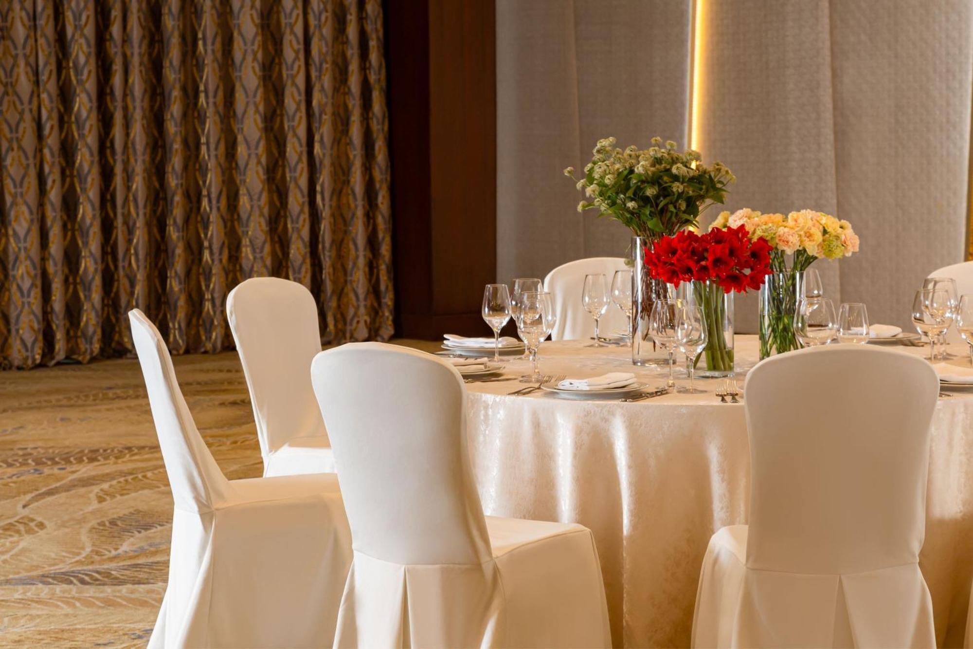 Marriott Boulevard Baku