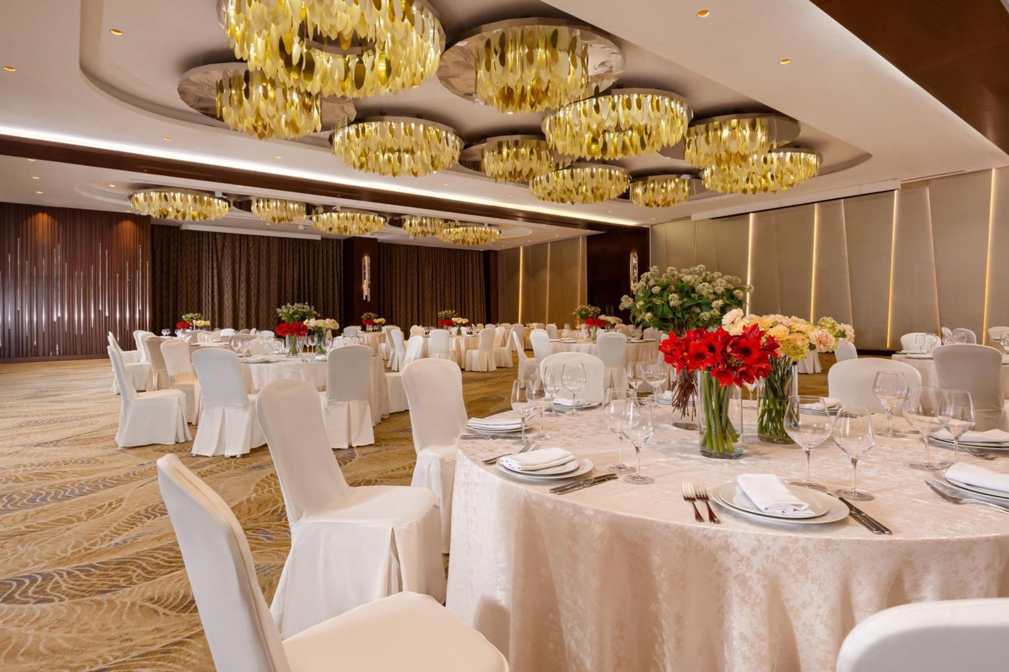 Marriott Boulevard 5*
