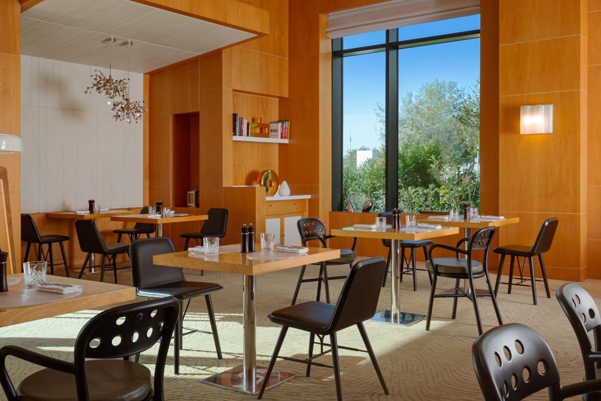 Marriott Boulevard 5* Baku