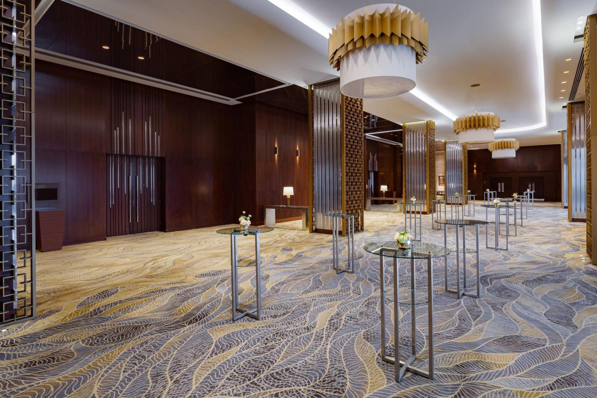 Marriott Boulevard 5*