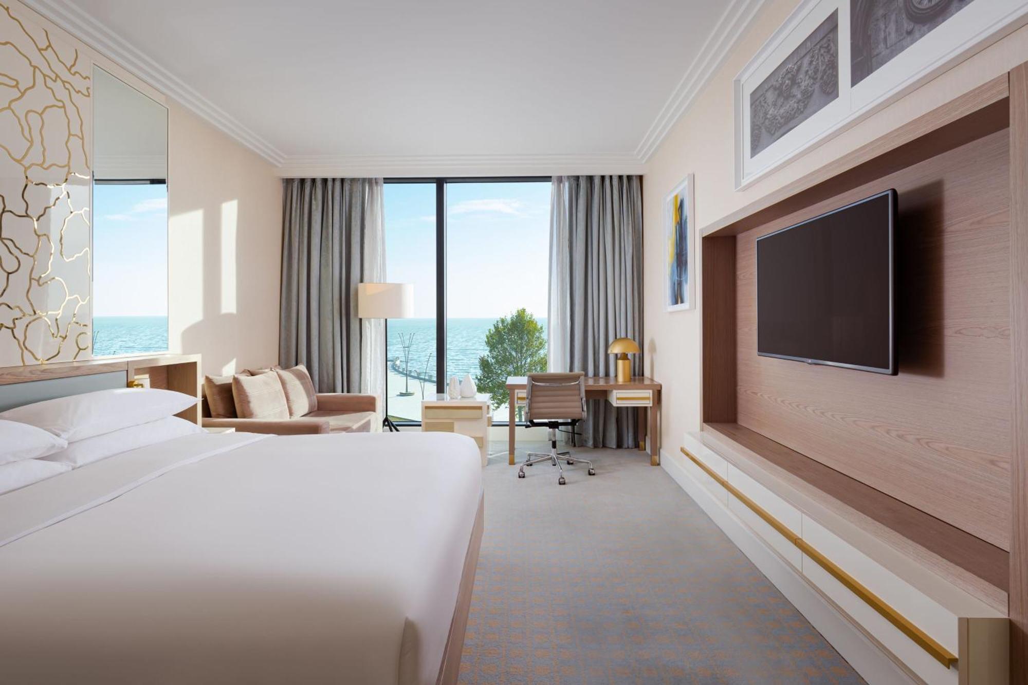 Marriott Boulevard