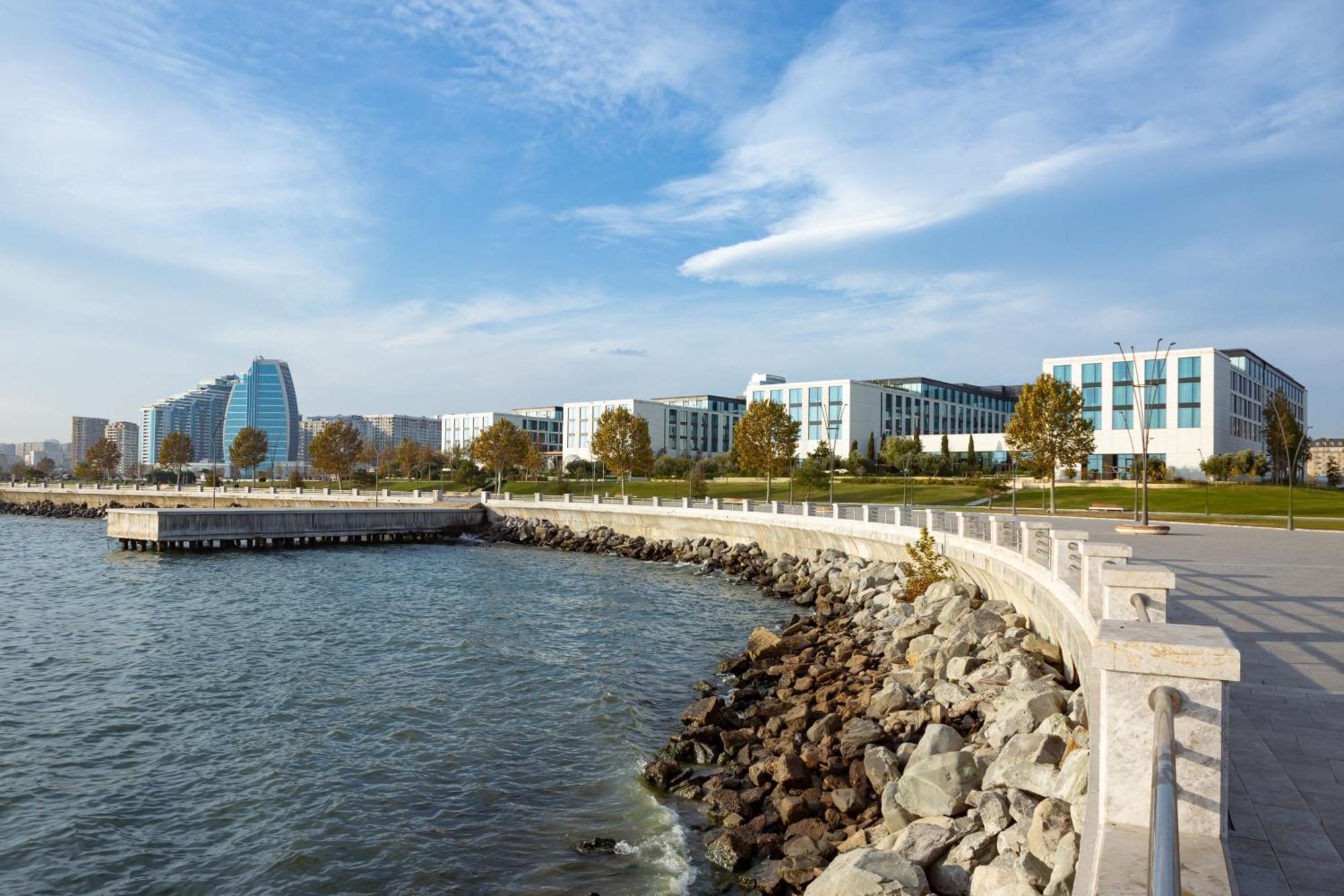 Marriott Boulevard 5*