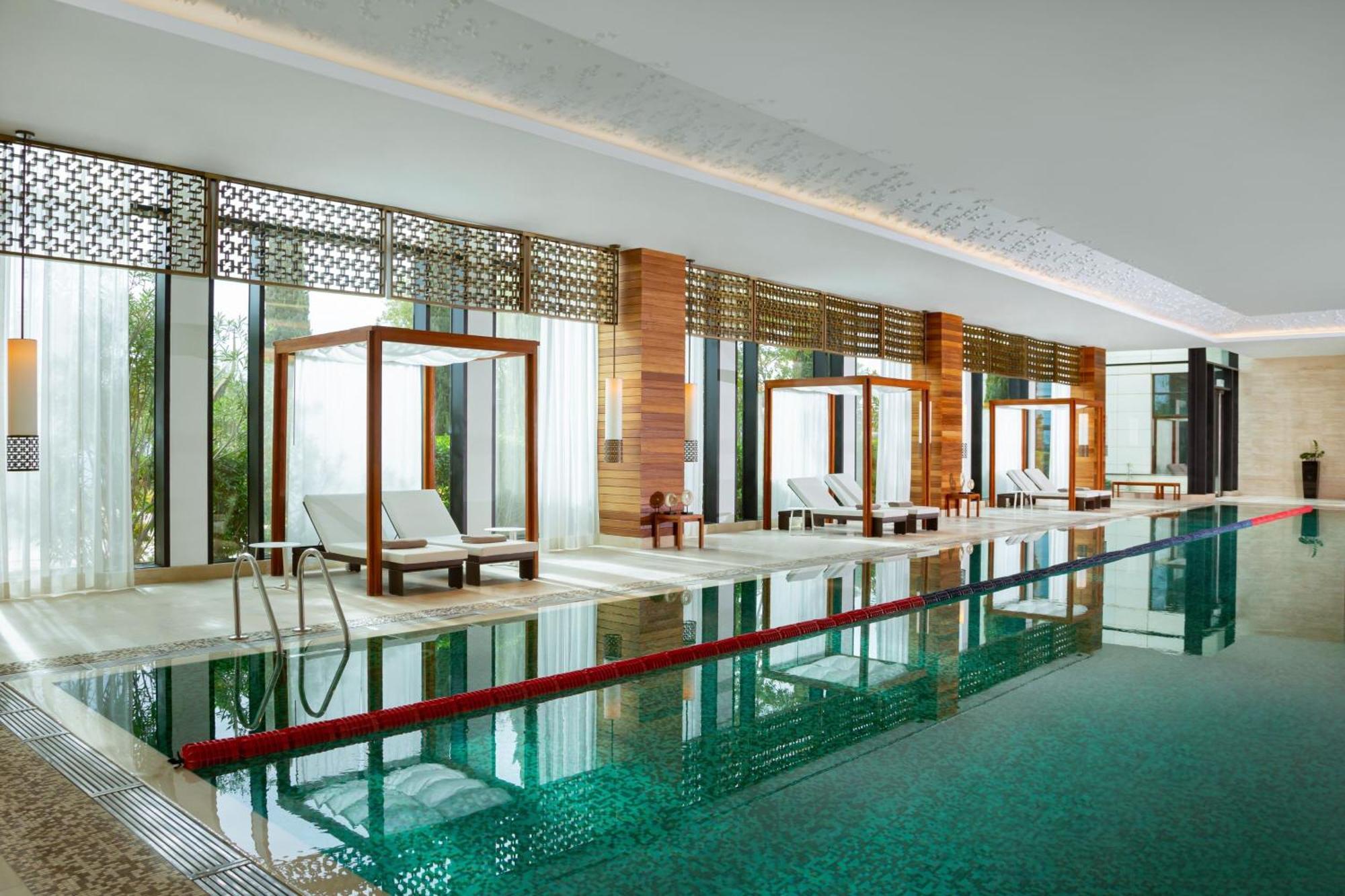Marriott Boulevard فندق باكو