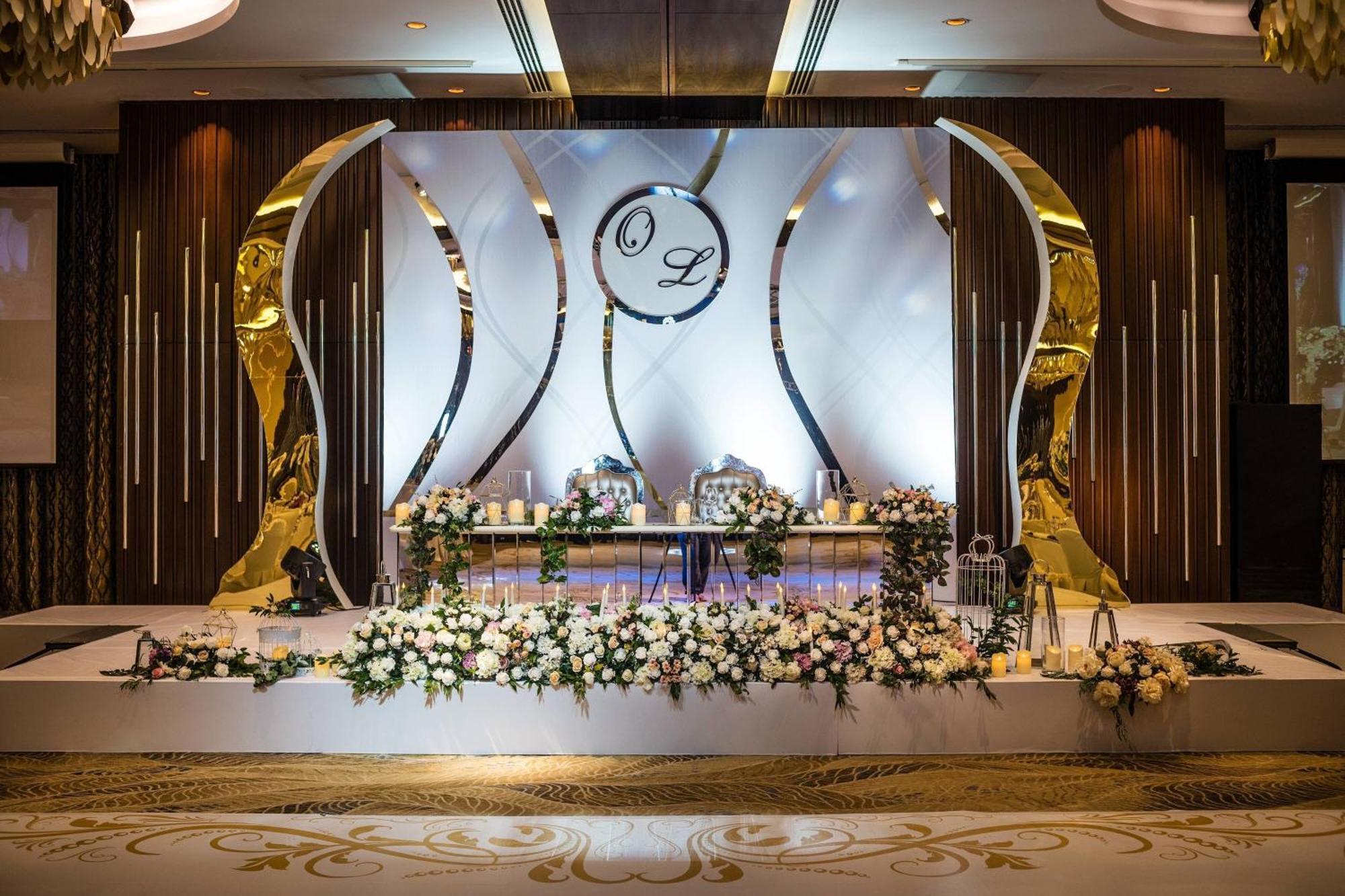 Marriott Boulevard باكو